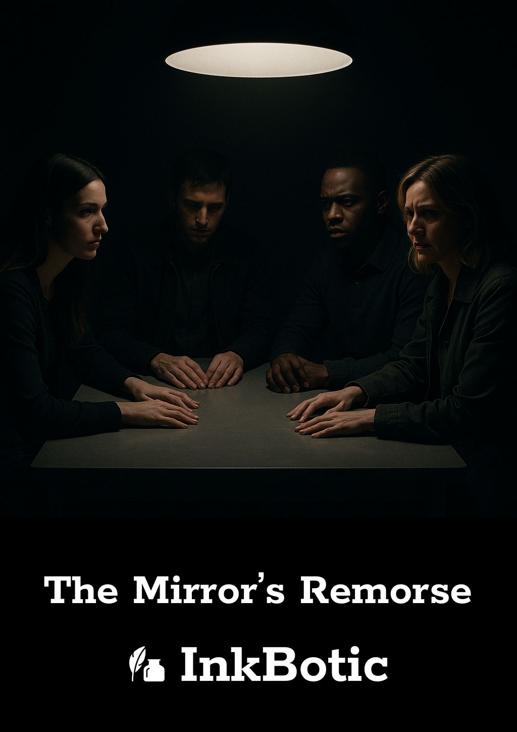 The Mirror’s Remorse