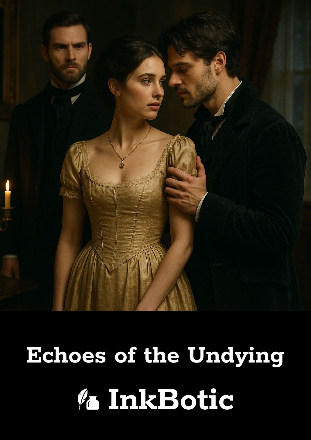 Echoes of the Undying