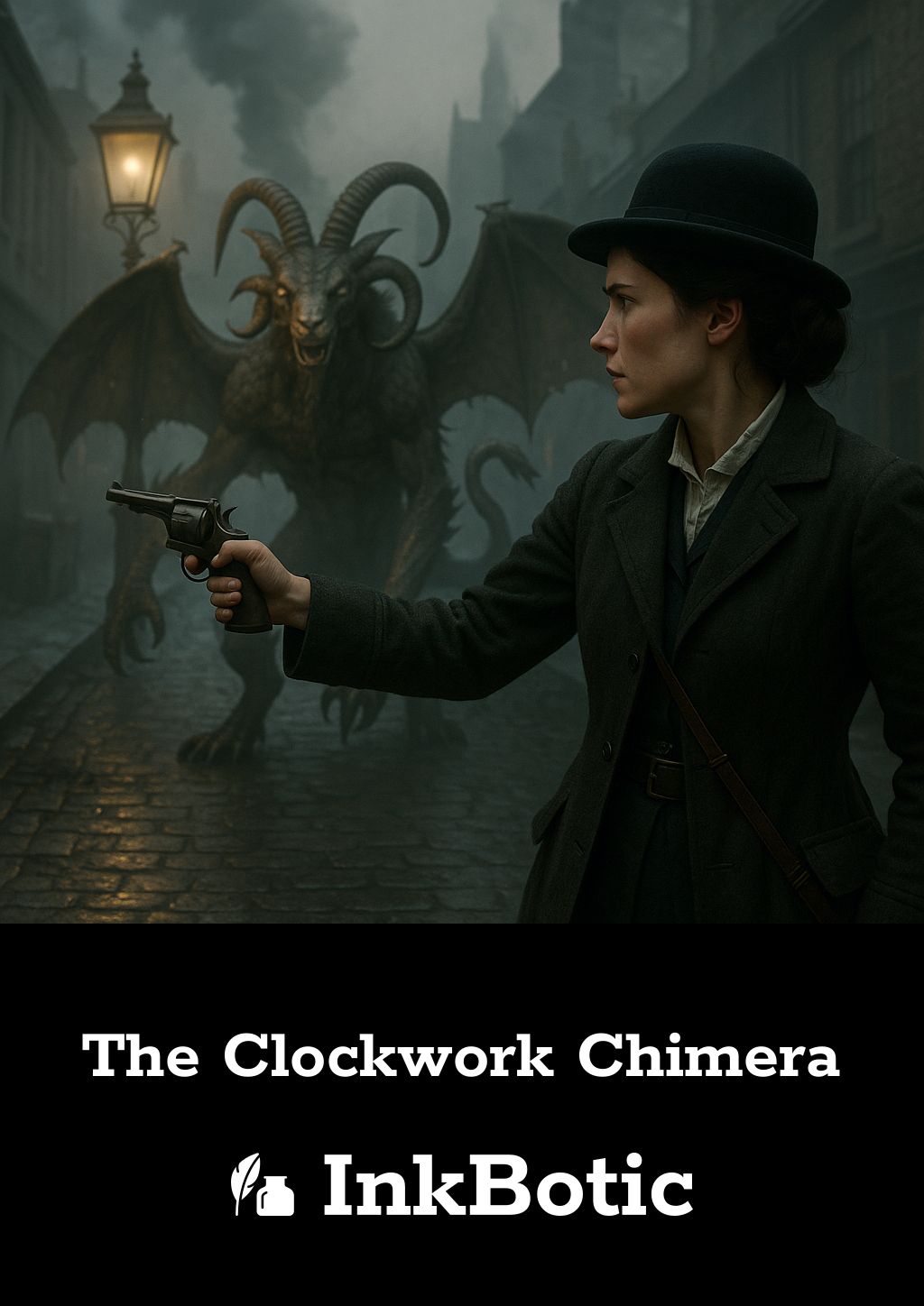 The Clockwork Chimera